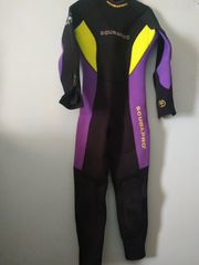 Στολή Scubapro 5mm Large