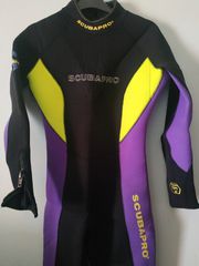 Στολή Scubapro 5mm Large-thumb-1