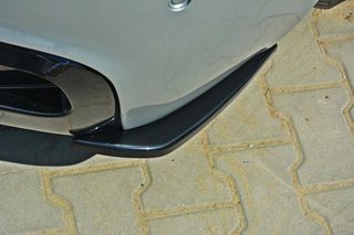 REAR SIDE SPLITTERS BMW 1 E87 Standard/M-Performance-thumb-1