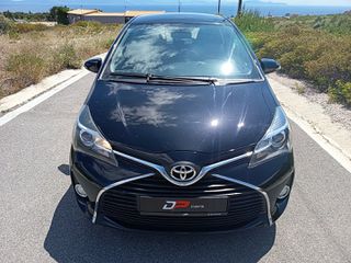 Toyota Yaris 2016 Diesel
