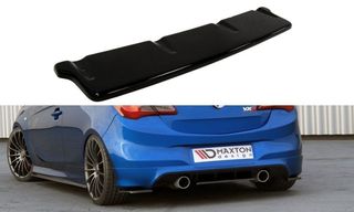 Πίσω Σπόιλερ OPEL CORSA E OPC / VXR
