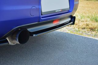 Πίσω Σπόιλερ HONDA S2000-thumb-1
