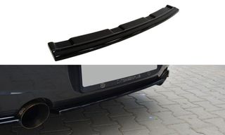 Πίσω Σπόιλερ BMW 1 F20/F21 M-Power (without vertical bars)