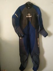 Στολή  Βeuchat 5mm XL.