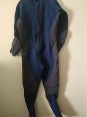 Στολή  Βeuchat 5mm XL.-thumb-2