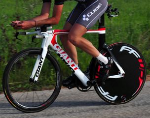 Αγωνιστικά - Τριάθλου Giant 2014 Trinity Advanced SL FF
