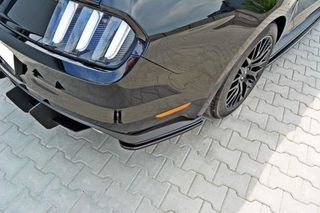 Πίσω Σπόιλερ Ford Mustang GT Mk6