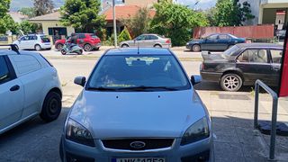Ford Focus 2008 FOCUS 1.6