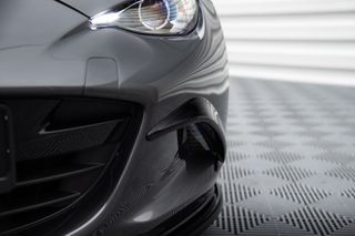 Frames for lights Mazda MX-5 ND (Mk4)-thumb-1