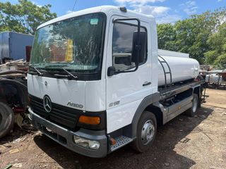 Καταβρεκτήρας Mercedes-Benz 2005 815