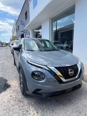Nissan Juke 2025 ACENTA