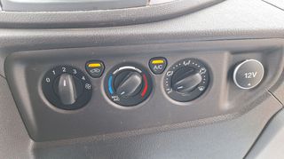 Διπλοκάμπινο Ford 2018 TRANSIT 350 7ΘΕΣΙΟ ΚΑΡΟΤΣΑ 2.80 ΔΙΠΛΟΤΡΟΧΟ-thumb-18