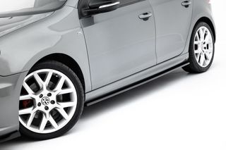 Μαρσπιέ Volkswagen Golf GTI 35th / R20 Mk6