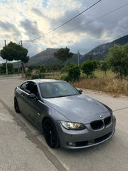 Bmw 335 2007 SCHNITZER