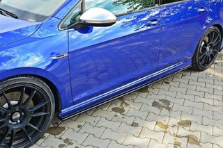 Μαρσπιέ V.1 Volkswagen Golf R / R-Line Mk7