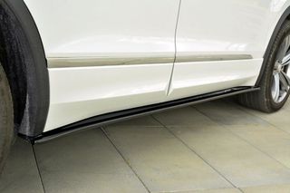 Μαρσπιέ Volkswagen Tiguan R-Line Mk2