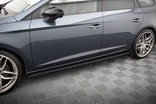 Μαρσπιέ v.1 Seat Leon Mk3 Cupra/ FR Facelift