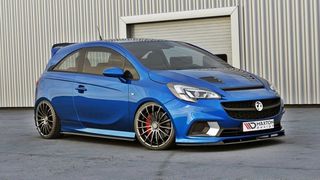 Μαρσπιέ OPEL CORSA E OPC/VXR