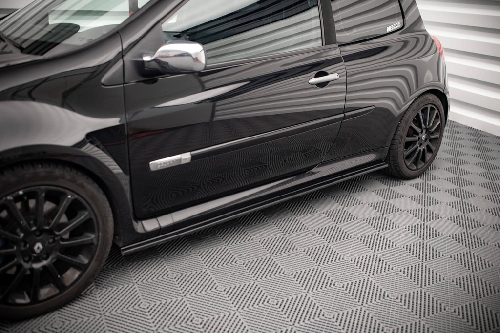 Μαρσπιέ RENAULT CLIO MK3 RS