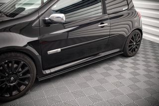 Μαρσπιέ RENAULT CLIO MK3 RS