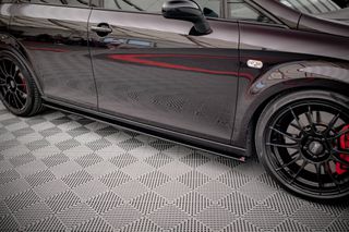 Μαρσπιέ SEAT LEON MK2 CUPRA / FR