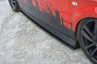 Μαρσπιέ Seat Leon MS Design Mk2