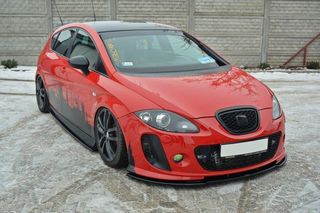 Μαρσπιέ Seat Leon MS Design Mk2-thumb-1
