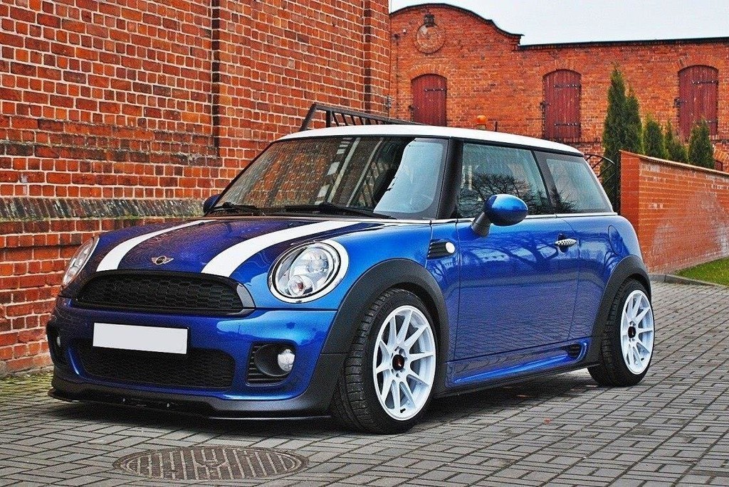Μαρσπιέ V.1 MINI COOPER R56 JCW