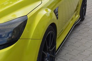 Μαρσπιέ Ford Focus RS Mk2-thumb-1