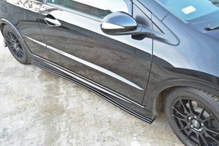 Μαρσπιέ Honda Civic Type-S/R Mk8-thumb-1