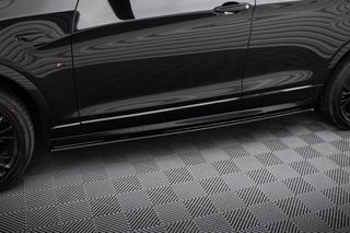 Μαρσπιέ for BMW X4 M-Pack F26