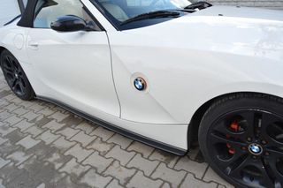 Μαρσπιέ BMW Z4 E85 / E86-thumb-1