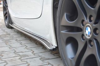 Μαρσπιέ BMW Z4 E85 / E86