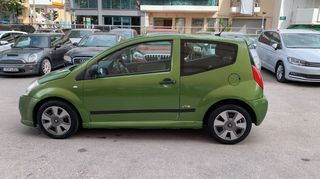 Citroen C2 2004 VTR 1.4 FULL EXTRA
