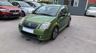 Citroen C2 2004 VTR 1.4 FULL EXTRA-thumb-5