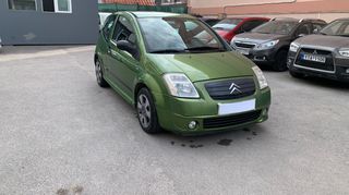 Citroen C2 2004 VTR 1.4 FULL EXTRA-thumb-6