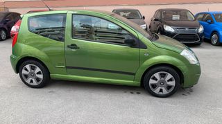 Citroen C2 2004 VTR 1.4 FULL EXTRA-thumb-7