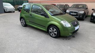 Citroen C2 2004 VTR 1.4 FULL EXTRA-thumb-8