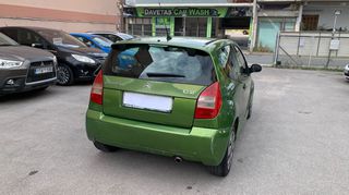Citroen C2 2004 VTR 1.4 FULL EXTRA-thumb-9