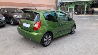 Citroen C2 2004 VTR 1.4 FULL EXTRA-thumb-10