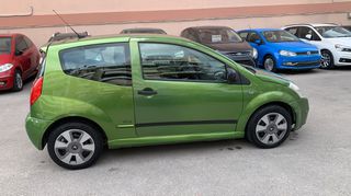 Citroen C2 2004 VTR 1.4 FULL EXTRA-thumb-11