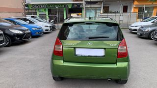 Citroen C2 2004 VTR 1.4 FULL EXTRA-thumb-12