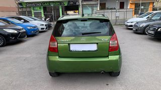 Citroen C2 2004 VTR 1.4 FULL EXTRA-thumb-13