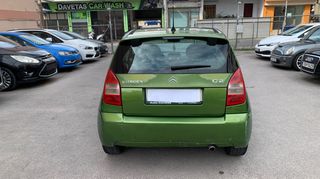 Citroen C2 2004 VTR 1.4 FULL EXTRA-thumb-14
