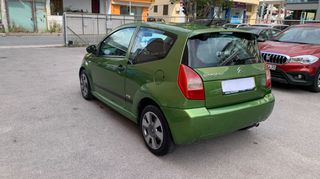 Citroen C2 2004 VTR 1.4 FULL EXTRA-thumb-15