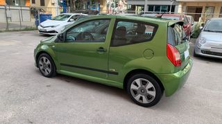Citroen C2 2004 VTR 1.4 FULL EXTRA-thumb-16