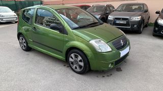 Citroen C2 2004 VTR 1.4 FULL EXTRA-thumb-17