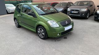 Citroen C2 2004 VTR 1.4 FULL EXTRA-thumb-18