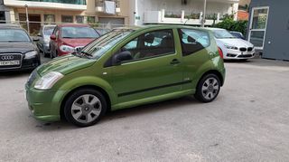 Citroen C2 2004 VTR 1.4 FULL EXTRA-thumb-19