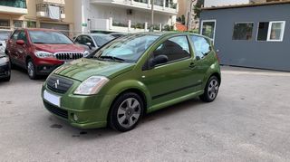 Citroen C2 2004 VTR 1.4 FULL EXTRA-thumb-20